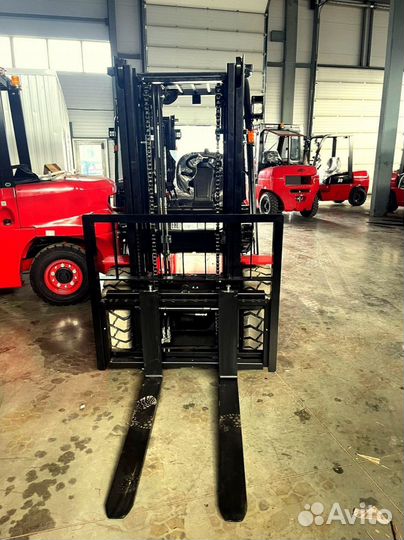 Вилочный погрузчик HANGCHA CPCD30N-RW32, 2023