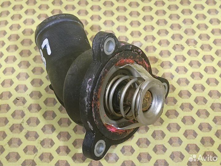 Крышка термостата Renault Logan L8 K7M 812 2014