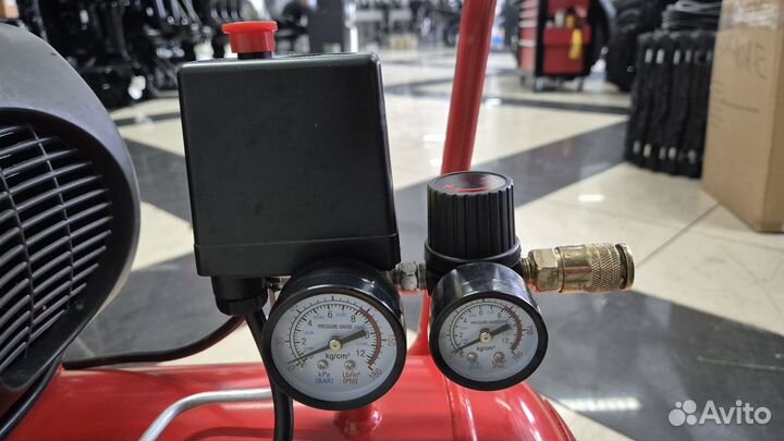 Компрессор воздушный