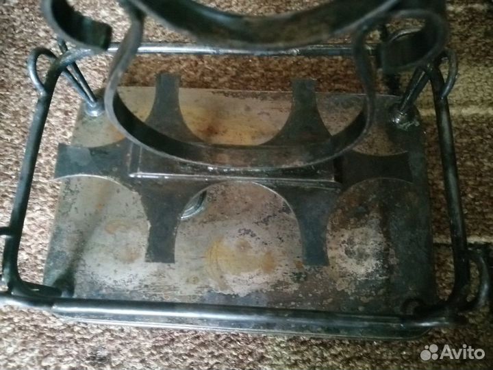 Раритет Подставка под графины