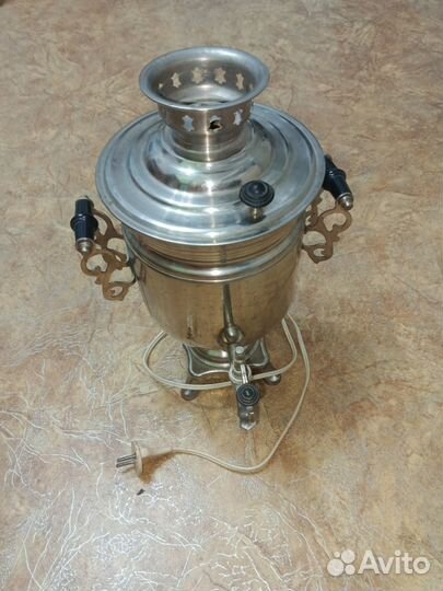 Самовар электрический