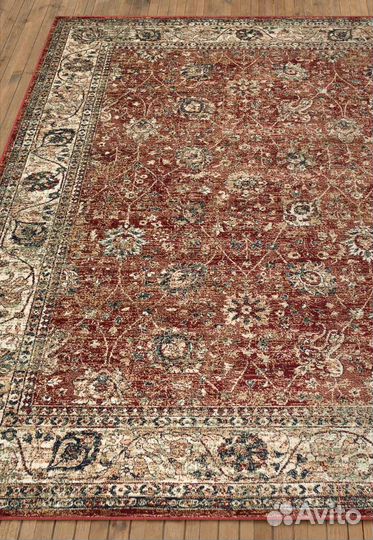 Ковер Bella VB3114-V277 (67*105 см)