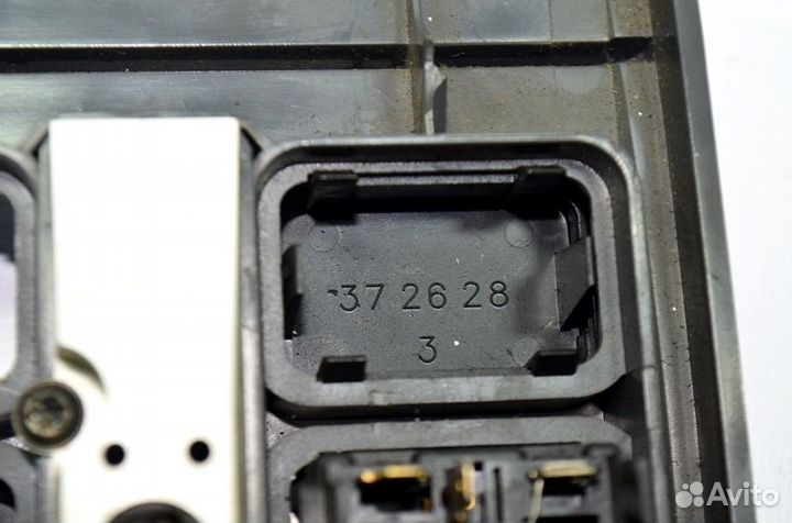 Переключатели, другие scania 4-series 114 (01.95-1