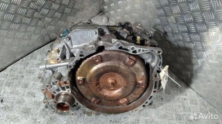 АКПП Volvo Xc90 2.5