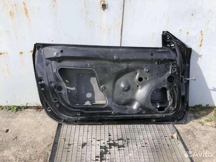 Дверь левая передняя audi a5