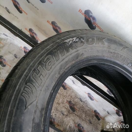 Hankook Radial RA28 215/65 R16