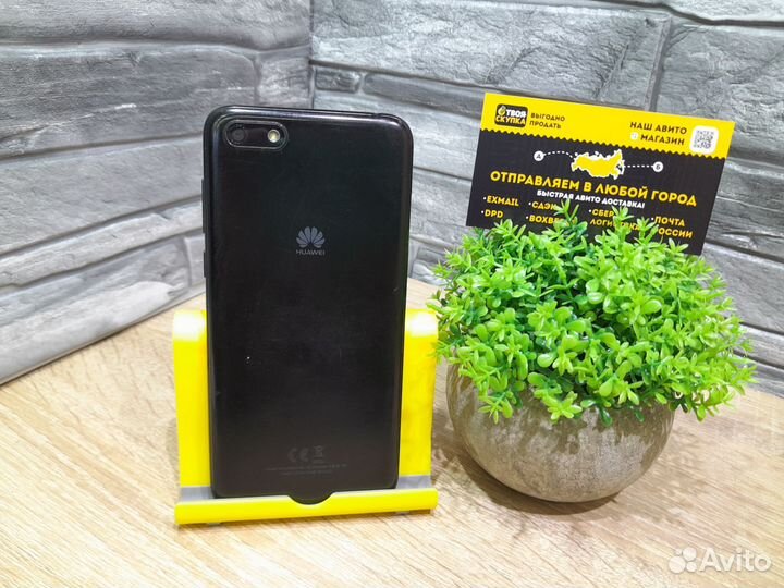 HUAWEI Y5 Lite, 16 ГБ
