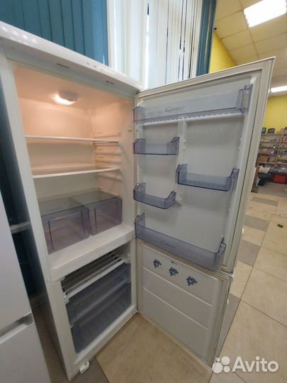 Candy с гарантией и чеком