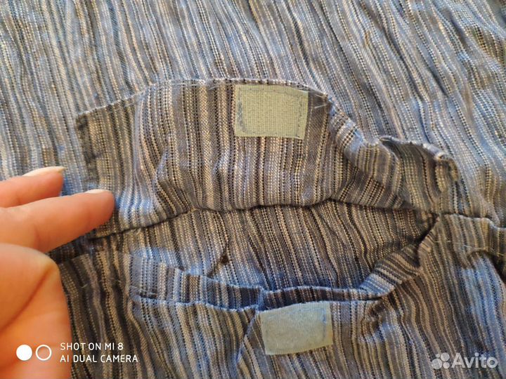 Продам слинг с кольцами