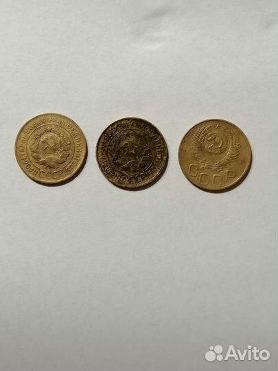 Ранние советы СССР