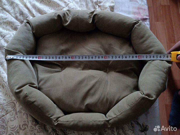 Лежанка для животных