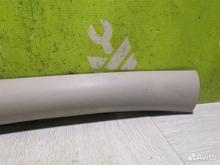 Обшивка стойки Опель Астра Джи 98-05