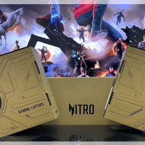 Ноутбуки после турниров — RTX, GTX, i7, i5