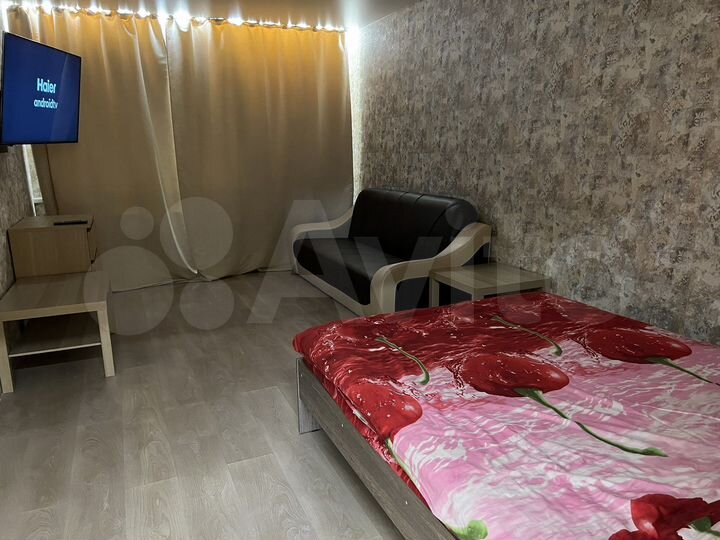 2-к. квартира, 59 м², 10/12 эт.