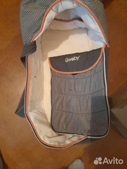 Переноска для детей кенгуру