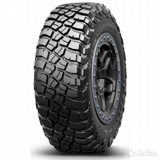Bfgoodrich Mud-Terrain T/A KM3 31/10.5 R15