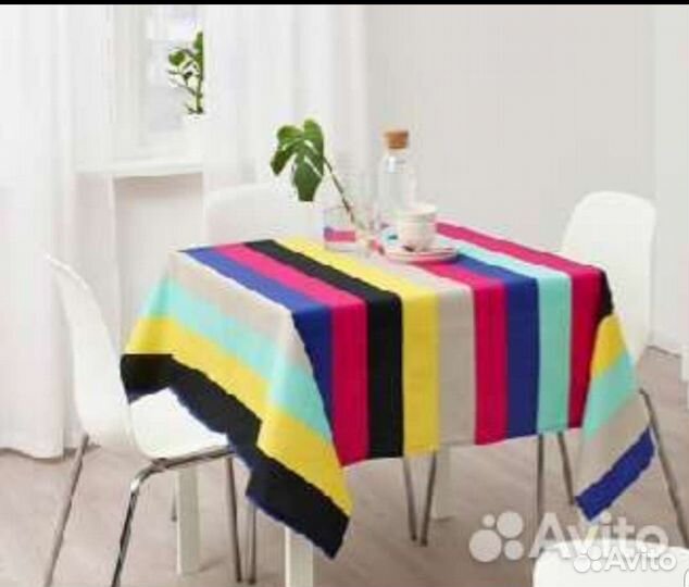 Скатерть IKEA