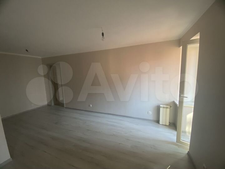 3-к. квартира, 85 м², 3/10 эт.