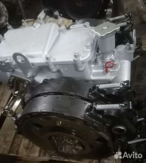 Главная передача газ 34039