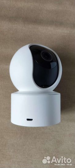 Камера видеонаблюдения