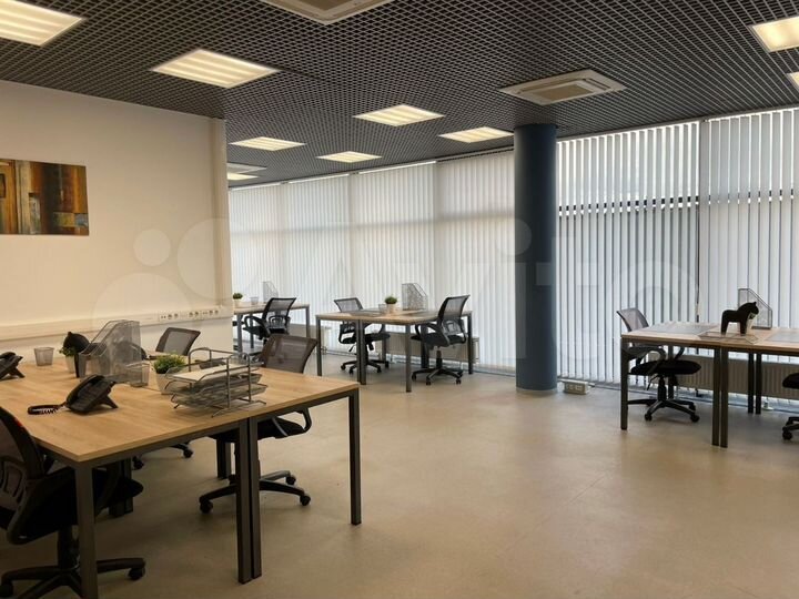 Здание, в ставку включен даже кофе) 2795 м²