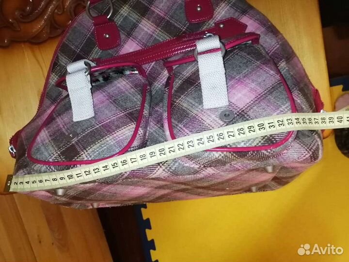 Сумка женская