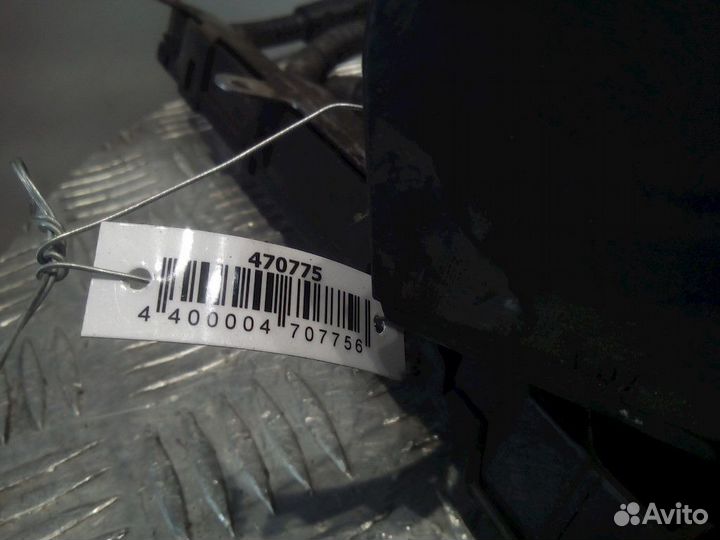 Катушка зажигания Opel Meriva (A) 2004