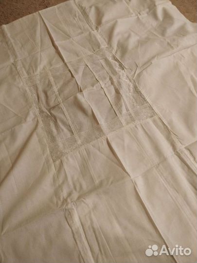 Пододеяльник детский новый