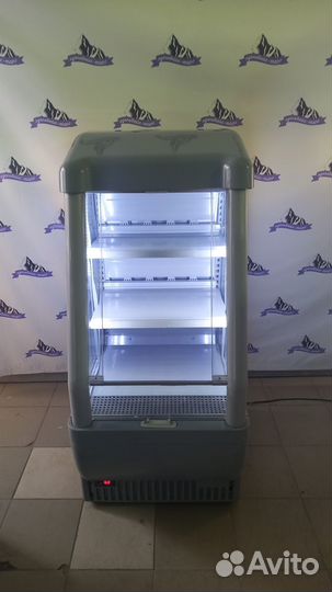 Горка холодильная