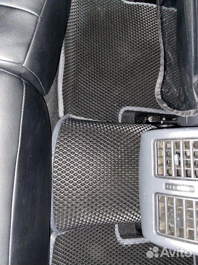 Коврики eva эва в авто