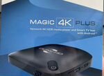 Dune HD Magic 4k Plus