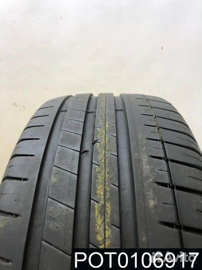 Michelin Pilot Sport 3 215/45 R17 91W