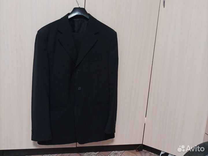 Костюм мужской