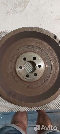 Маховик 1.6 BSE