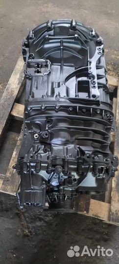 Коробка передач zf 16 s2031 Man.Daf.Iveco.Rena