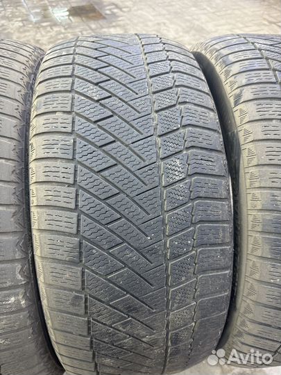 Continental ContiVikingContact 6 255/50 R19