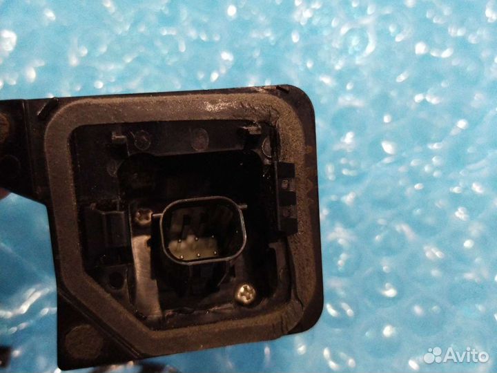 Камера задняя Lexus Rx4 Оригинал 2015-2019