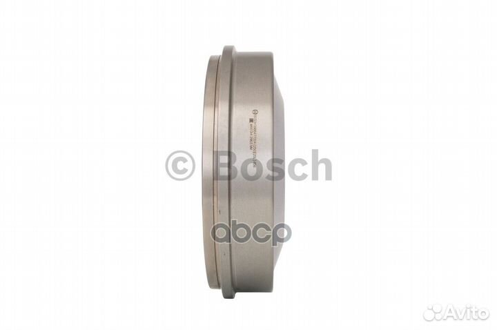 Барабаны тормозные bosch 0986477324 Bosch