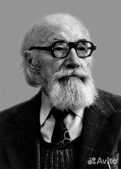 Картина В. А. Баженова 