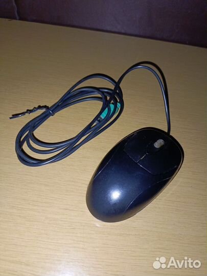 Компьютерная мышка