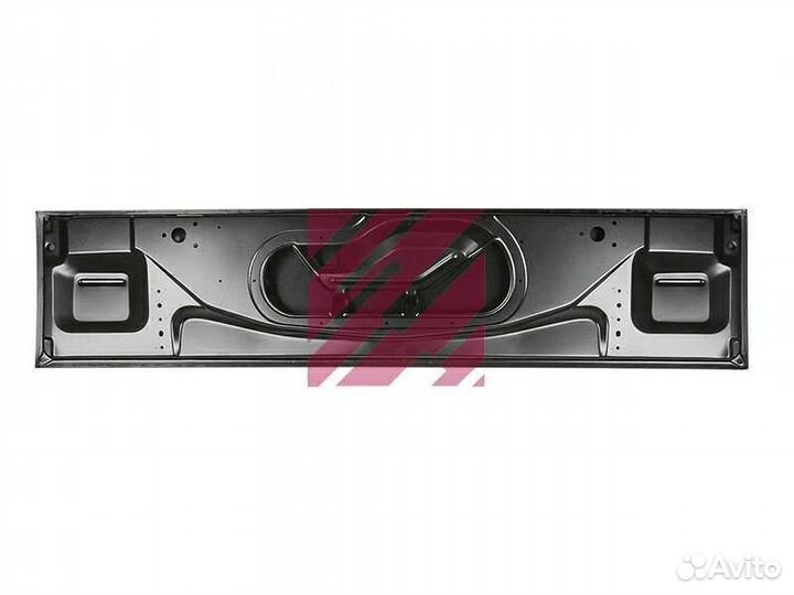 Панель передняя Volvo FH