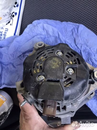 Генератор toyota-Leksus 270060-36101