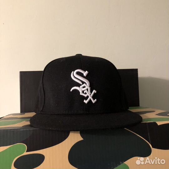 Кепка New era 59fifty mlb