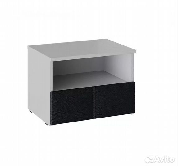 Тумба прикроватная Доминика новая