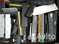 Аккумуляторы от ноутбука 18650 не рабочие