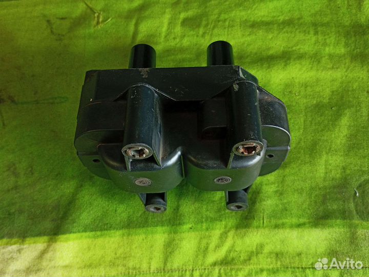 Модуль зажигания Чери Фора А21 А520
