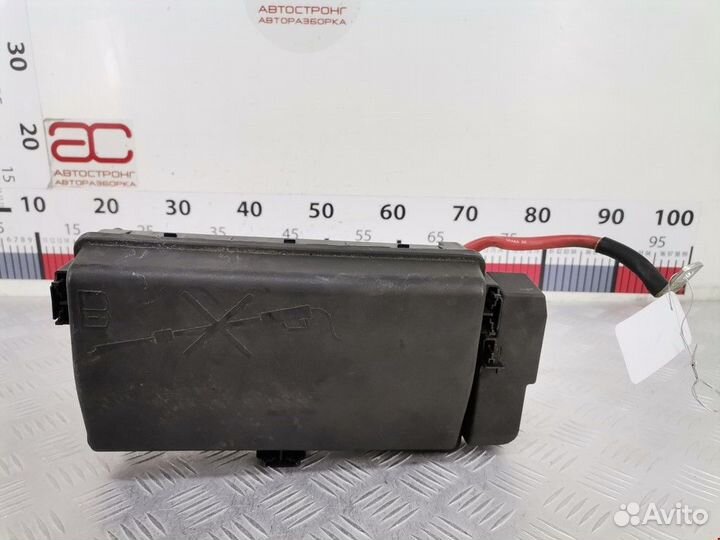 Блок предохранителей Opel Insignia (A) 2010