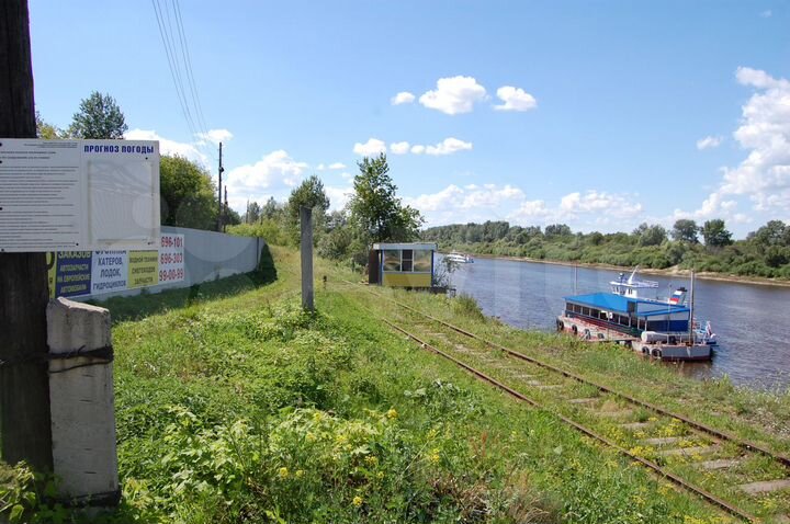 Участок 20 сот. (промназначения)