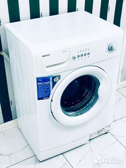 Б/у стиральная машина с доставкой и гарантией