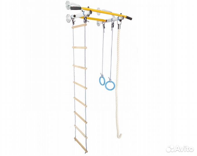 Шведская стенка модель «Мини»